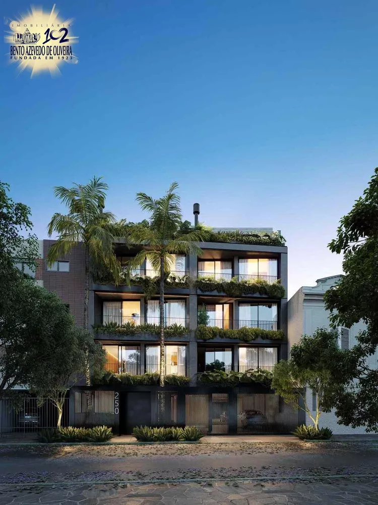 Apartamento, 1 quarto, 52 m² - Foto 8