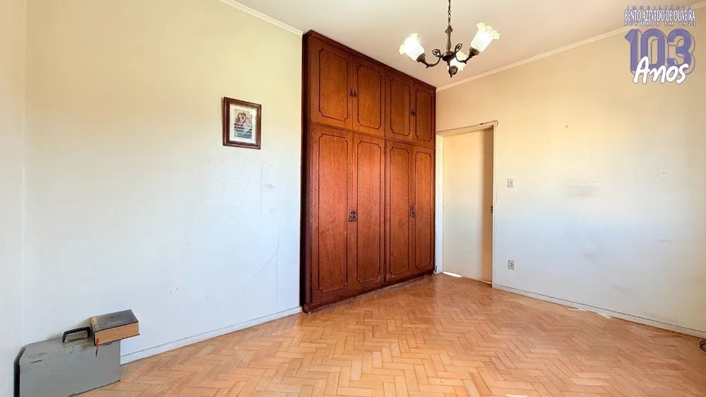 Apartamento, 3 quartos, 116 m² - Foto 6