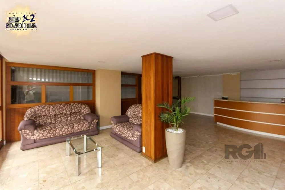 Apartamento, 3 quartos, 102 m² - Foto 2
