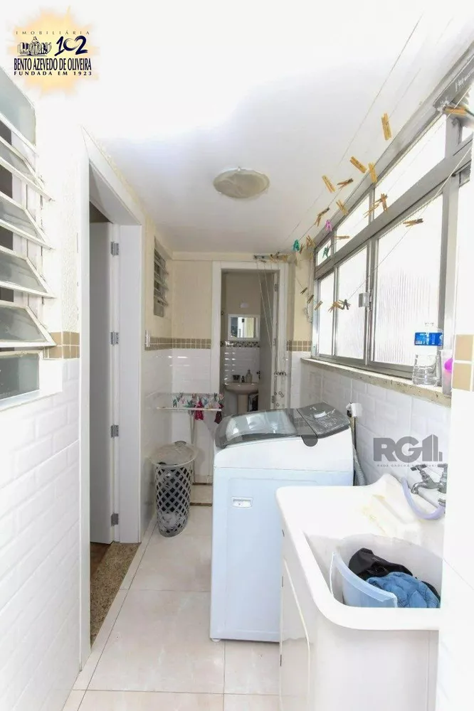 Apartamento, 3 quartos, 102 m² - Foto 5