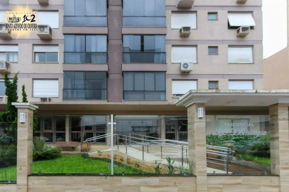 Apartamento, 3 quartos, 102 m² - Foto 8
