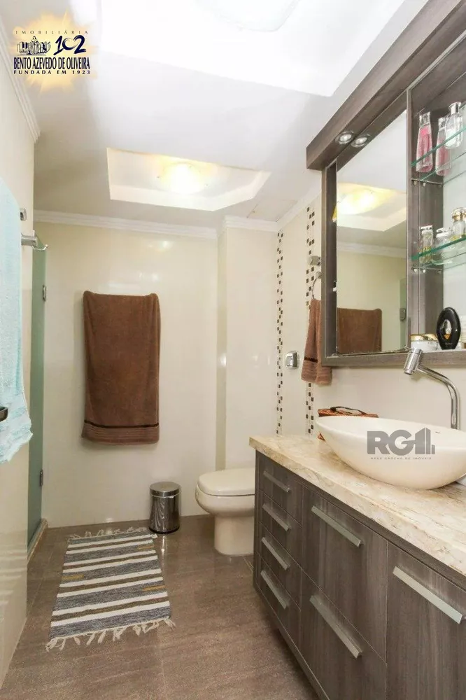 Apartamento, 3 quartos, 102 m² - Foto 6