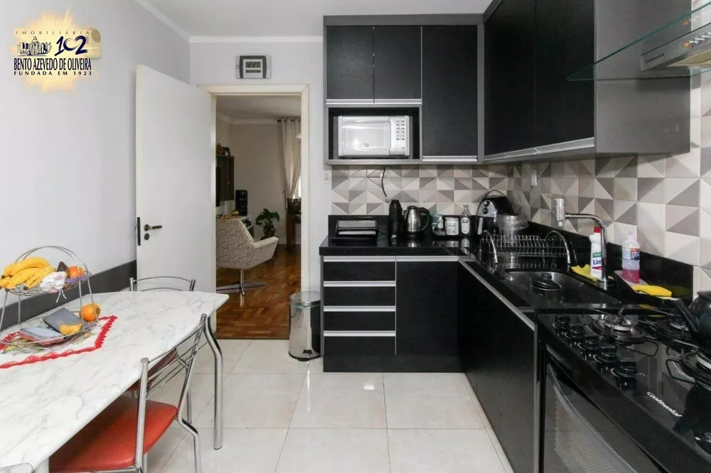 Apartamento, 3 quartos, 102 m² - Foto 7