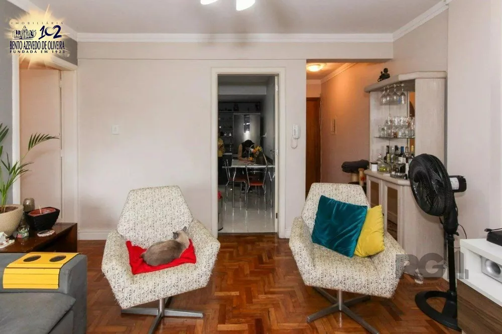 Apartamento, 3 quartos, 102 m² - Foto 4