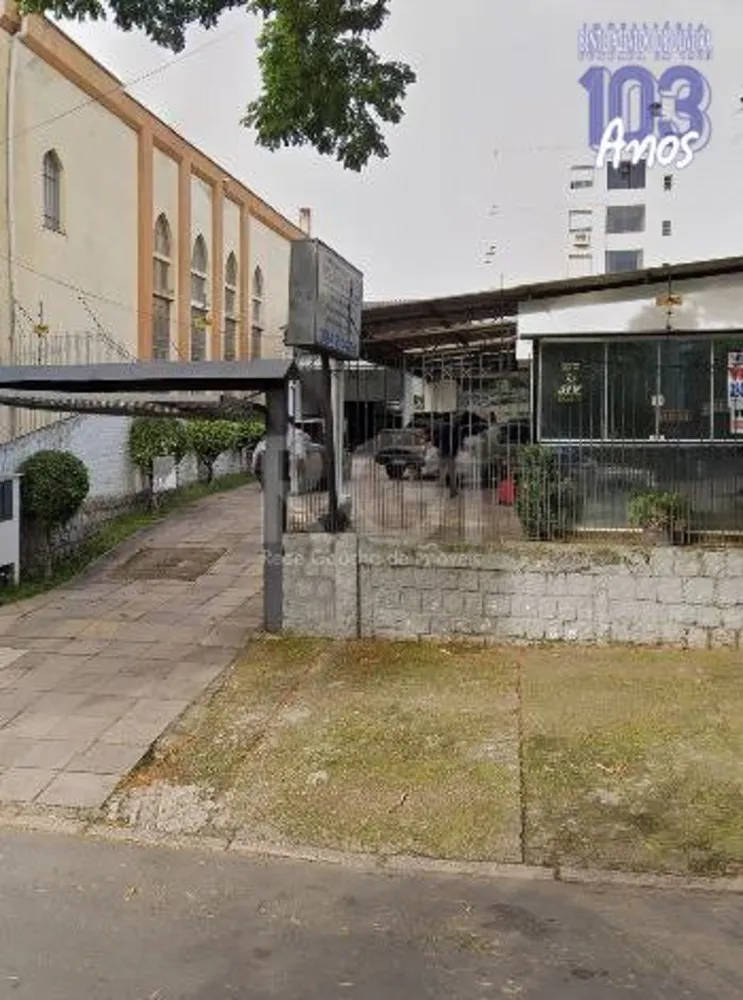 Terreno, 594 m² - Foto 1