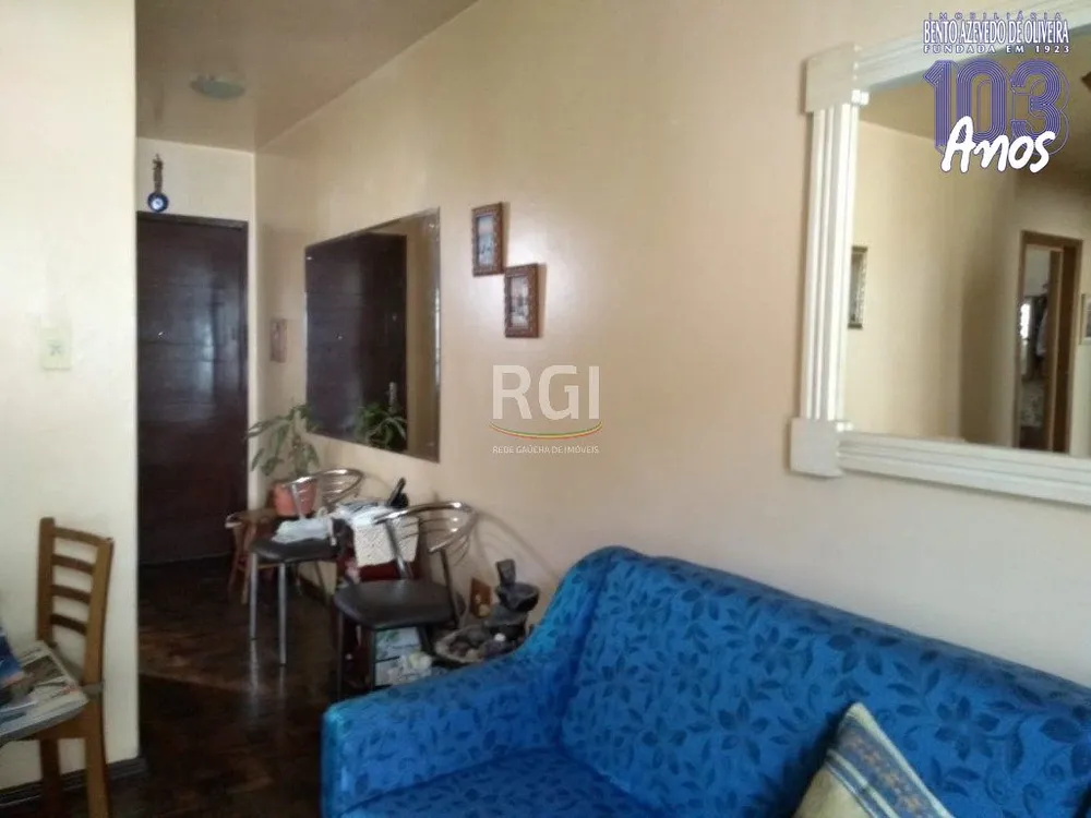 Apartamento, 2 quartos, 61 m² - Foto 4