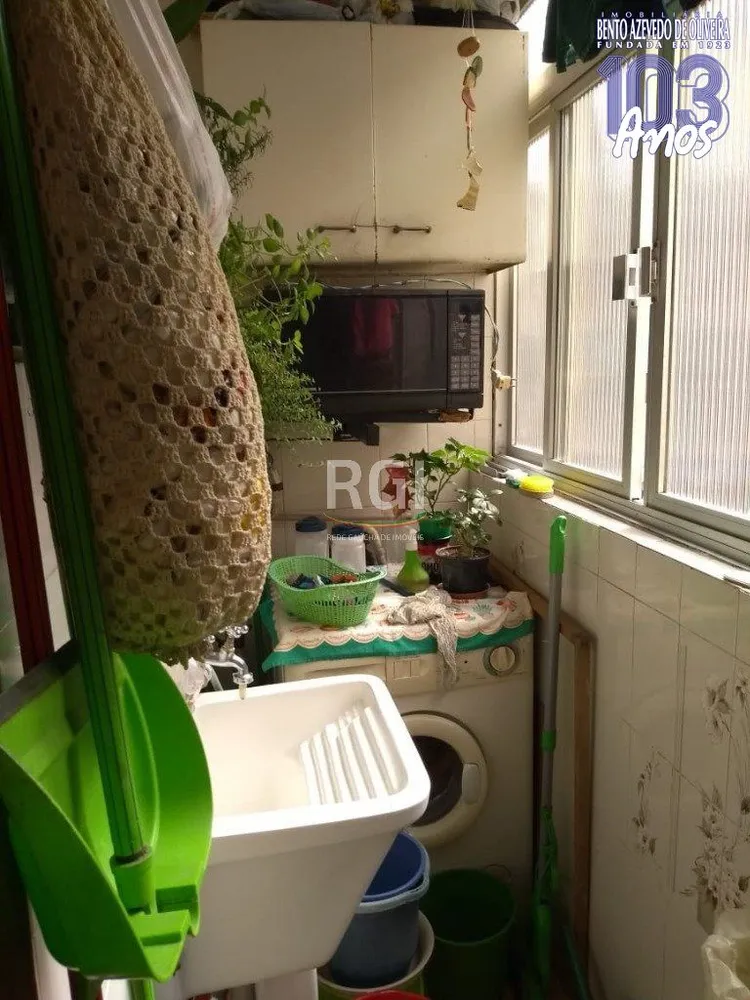 Apartamento, 2 quartos, 61 m² - Foto 8