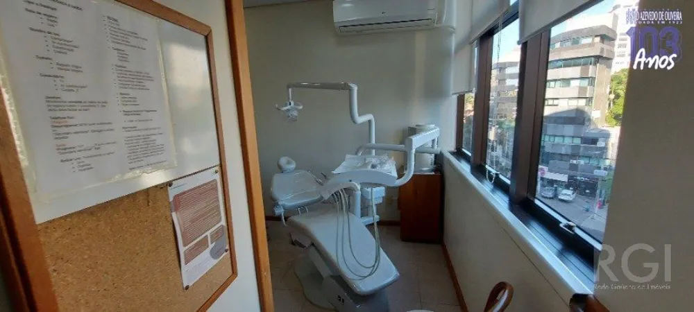 Sala-Conjunto, 41 m² - Foto 1