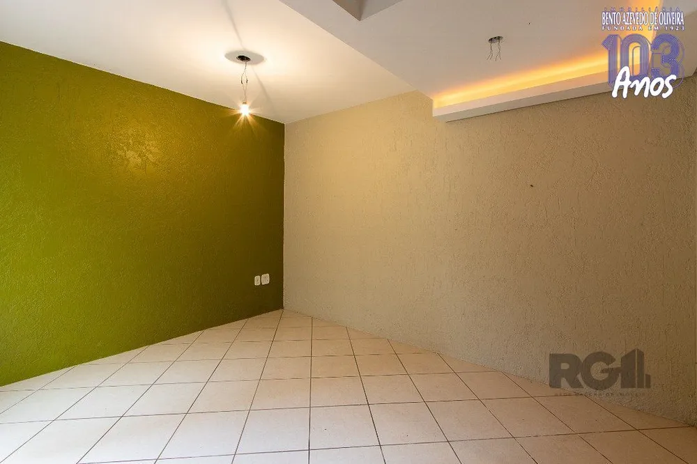 Casa de Condomínio, 2 quartos - Foto 1