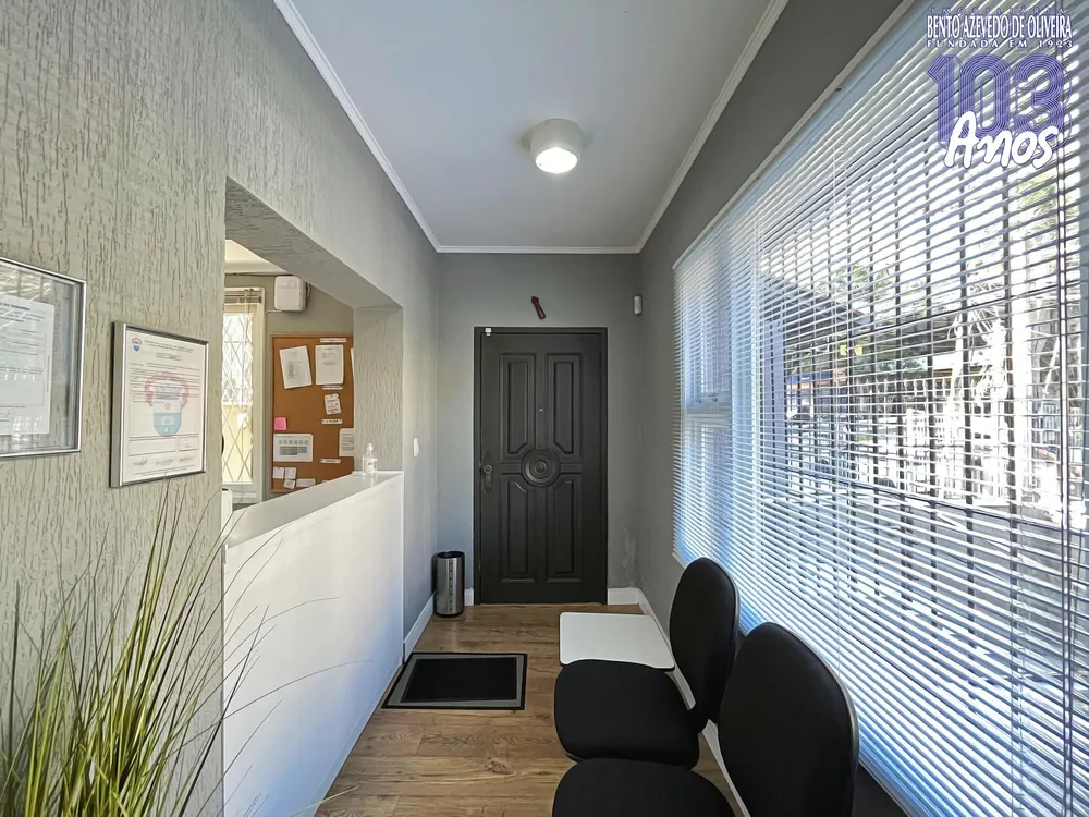 Prédio Inteiro, 250 m² - Foto 1
