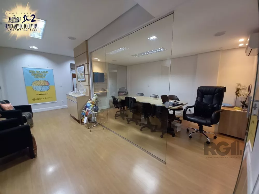 Sala-Conjunto, 109 m² - Foto 2