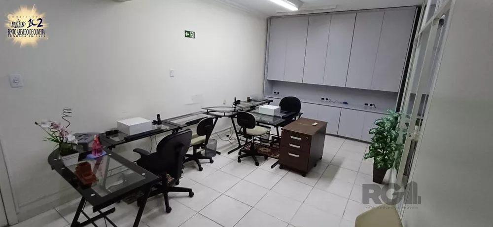 Sala-Conjunto, 109 m² - Foto 1