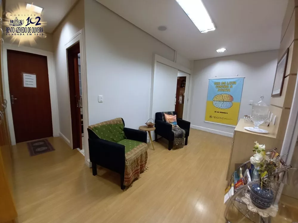 Sala-Conjunto, 109 m² - Foto 4