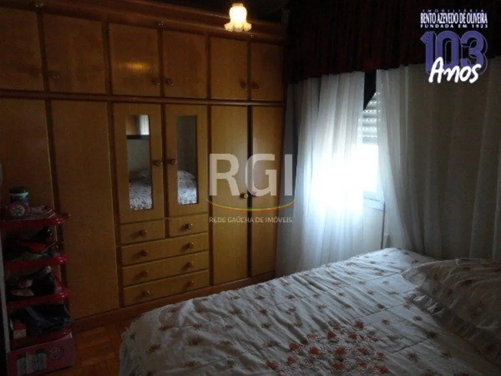 Apartamento, 2 quartos, 54 m² - Foto 8