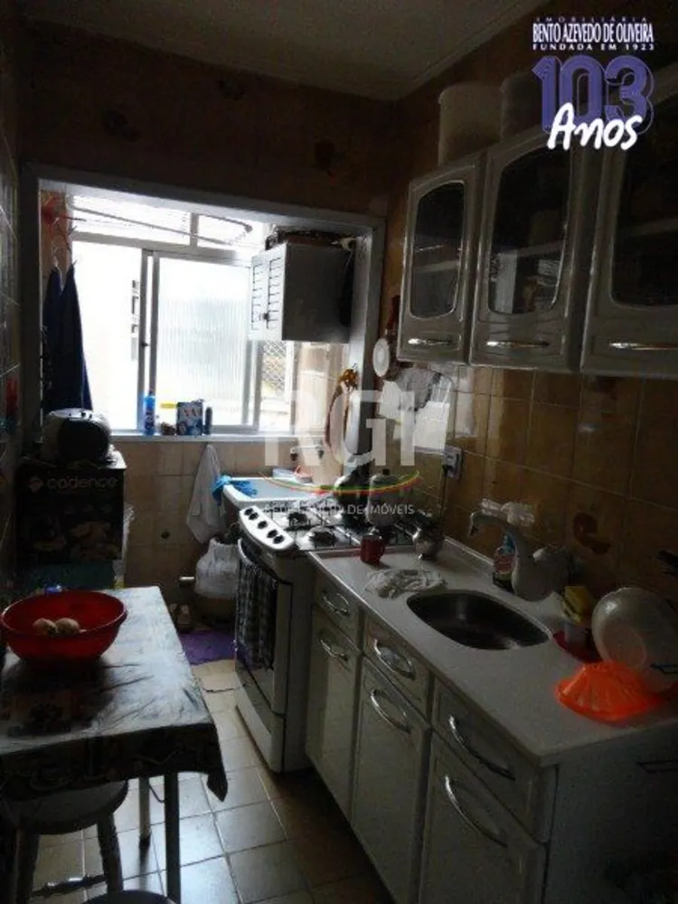 Apartamento, 2 quartos, 54 m² - Foto 1