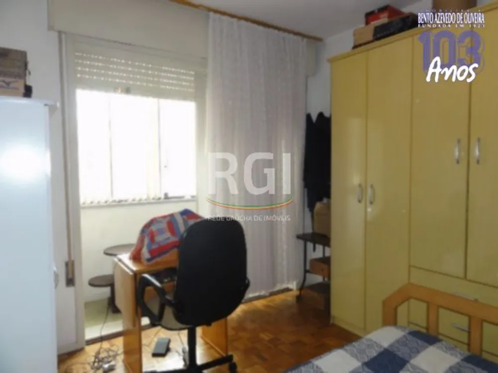 Apartamento, 3 quartos, 93 m² - Foto 1