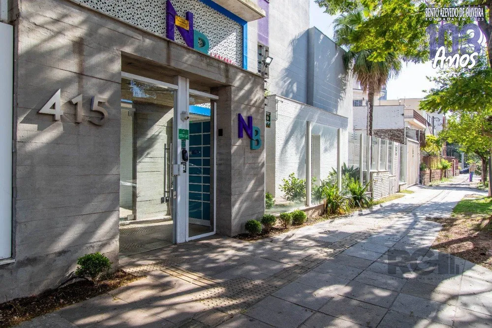 Apartamento, 3 quartos, 93 m² - Foto 3