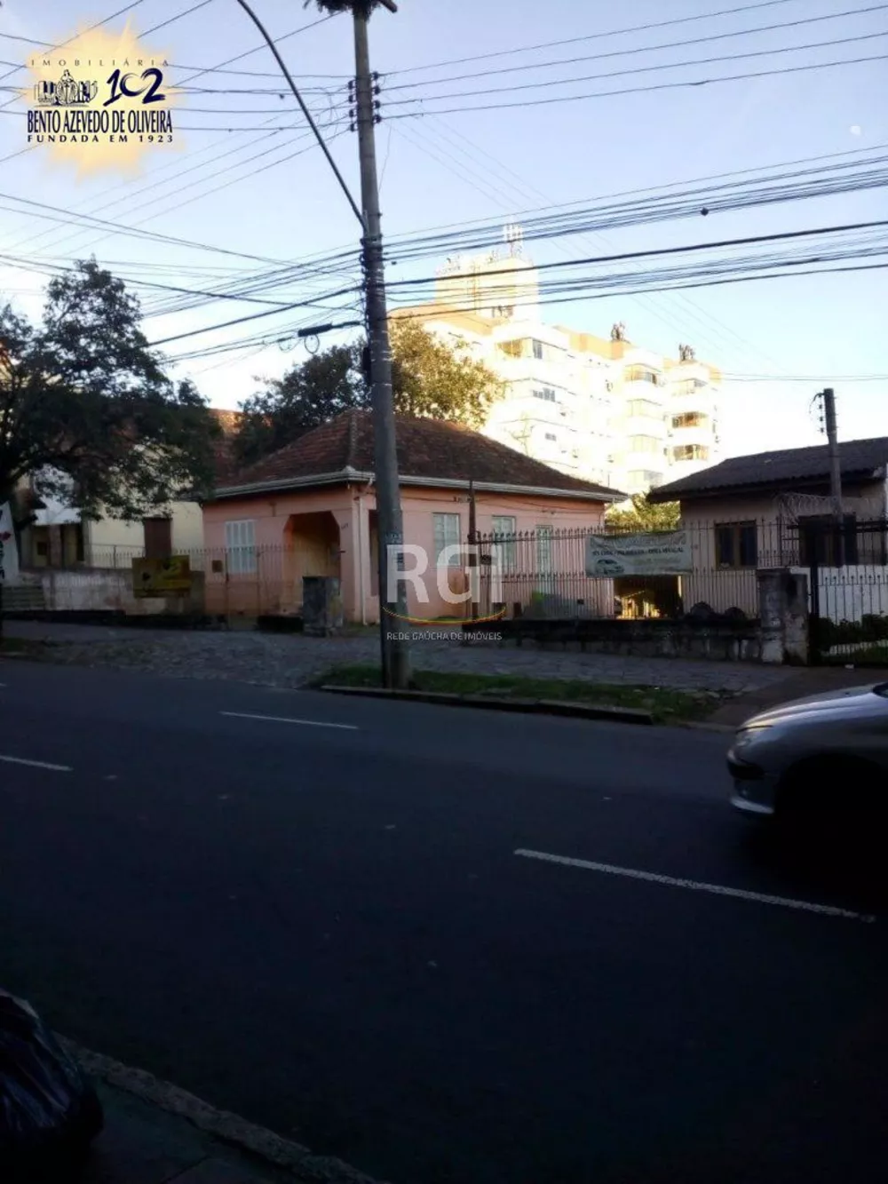 Terreno, 1187 m² - Foto 2