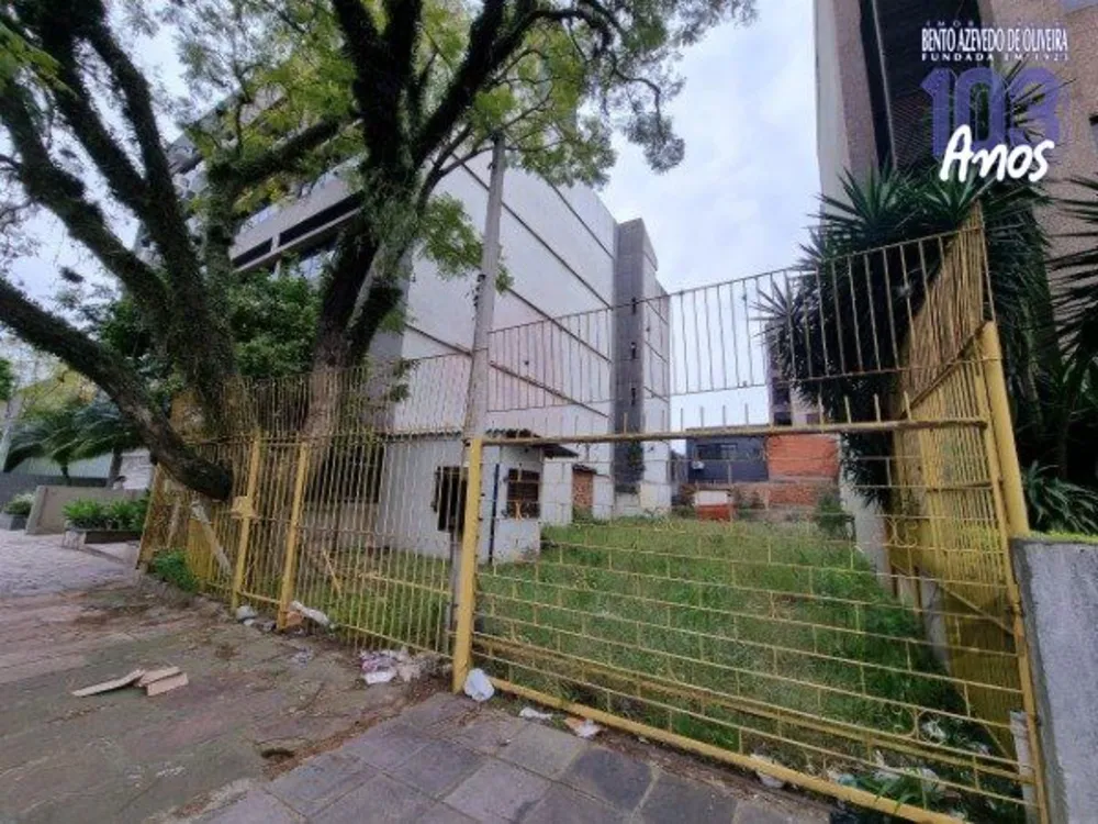Terreno, 321 m² - Foto 2