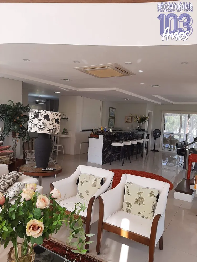 Casa de Condomínio, 5 quartos - Foto 3