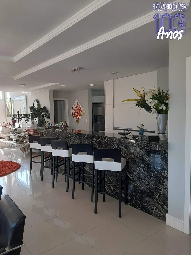 Casa de Condomínio, 5 quartos - Foto 4