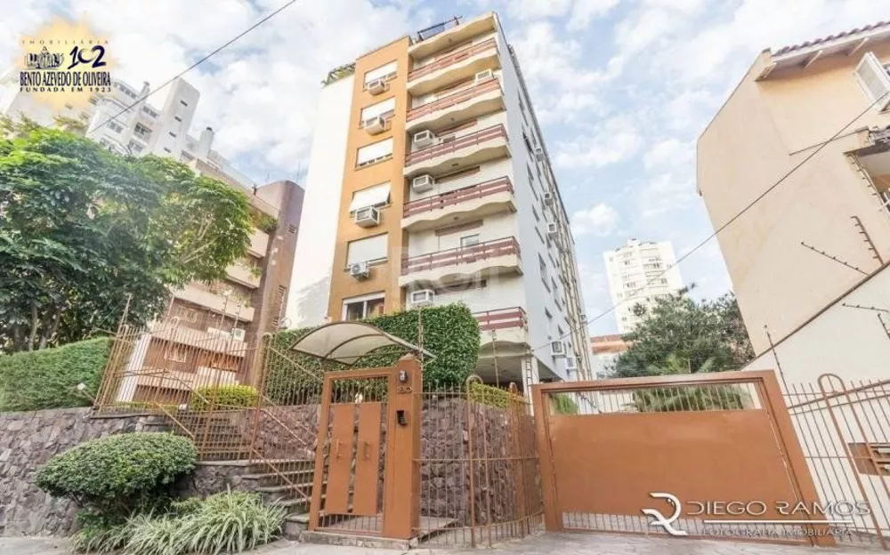 Apartamento, 2 quartos, 80 m² - Foto 3