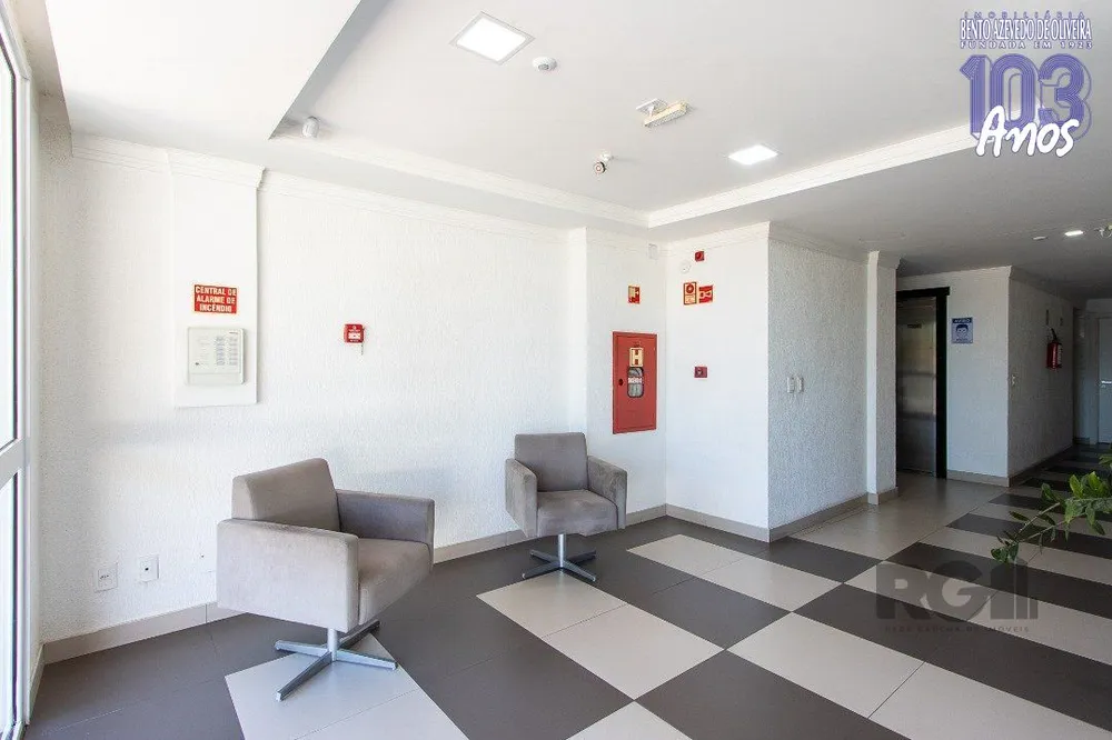 Apartamento, 3 quartos, 106 m² - Foto 1