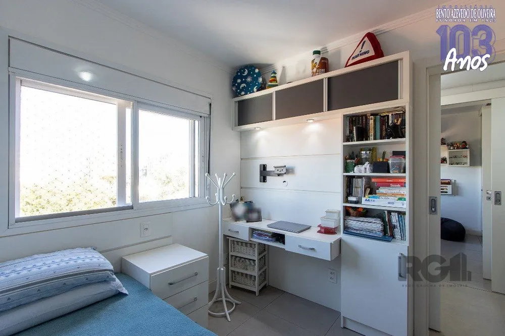 Apartamento, 3 quartos, 106 m² - Foto 5