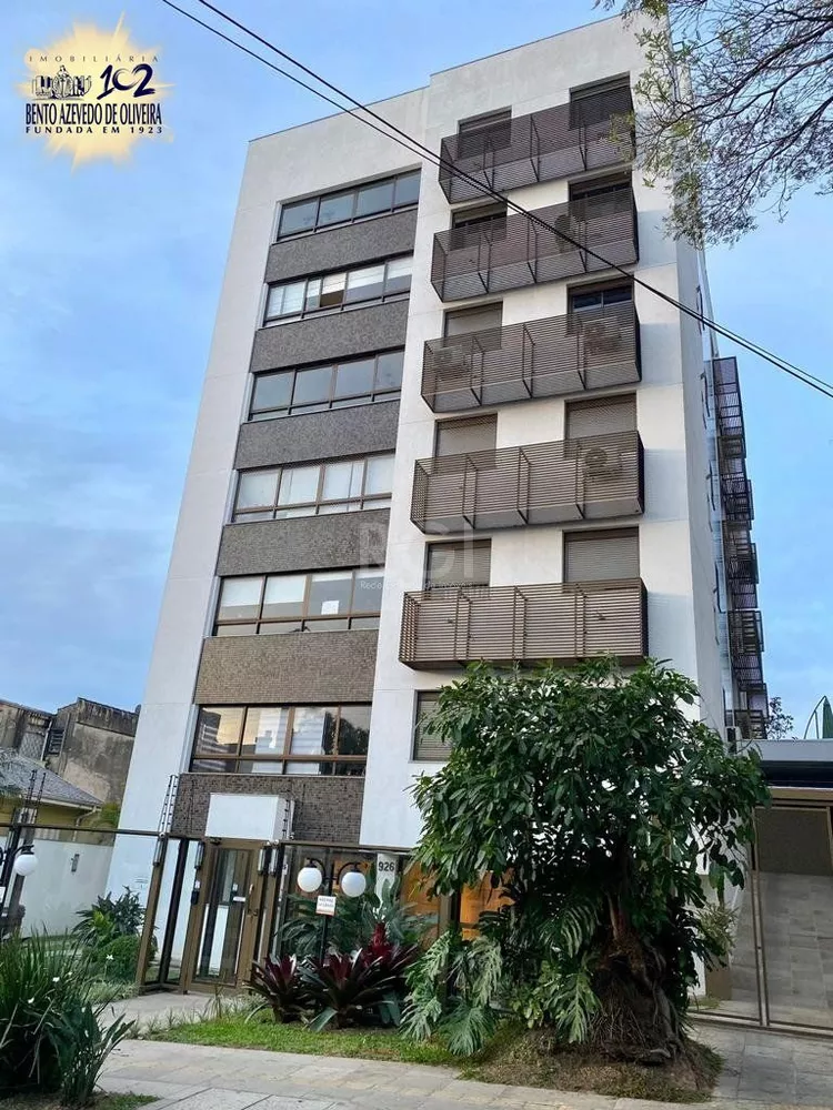 Apartamento, 2 quartos, 60 m² - Foto 1
