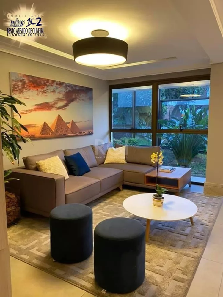 Apartamento, 2 quartos, 60 m² - Foto 4