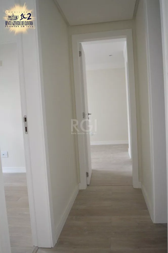 Apartamento, 2 quartos, 60 m² - Foto 2