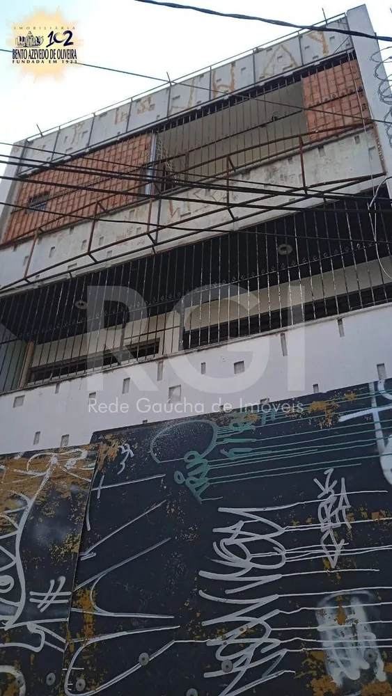 Prédio Inteiro, 486 m² - Foto 4