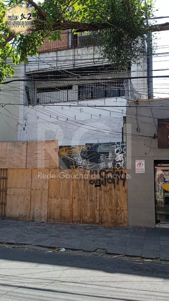 Prédio Inteiro, 486 m² - Foto 1