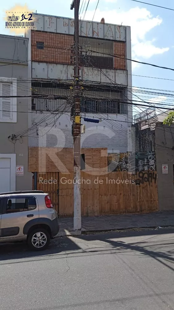 Prédio Inteiro, 486 m² - Foto 2