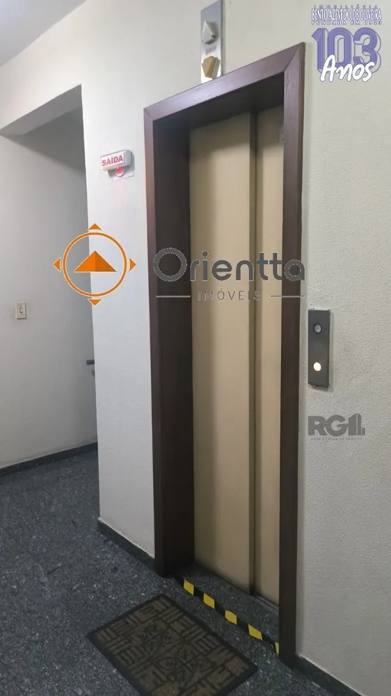 Sala-Conjunto, 38 m² - Foto 1