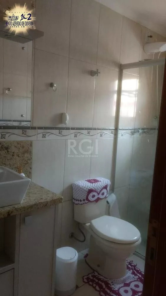 Casa, 3 quartos, 180 m² - Foto 4