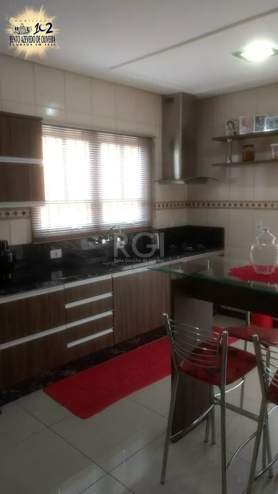 Casa, 3 quartos, 180 m² - Foto 3