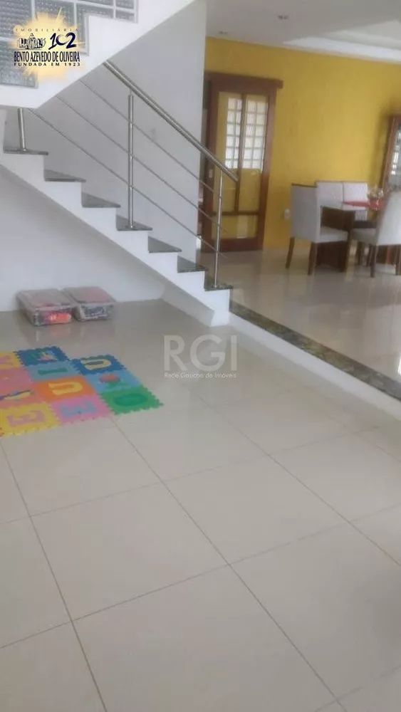 Casa, 3 quartos, 180 m² - Foto 7