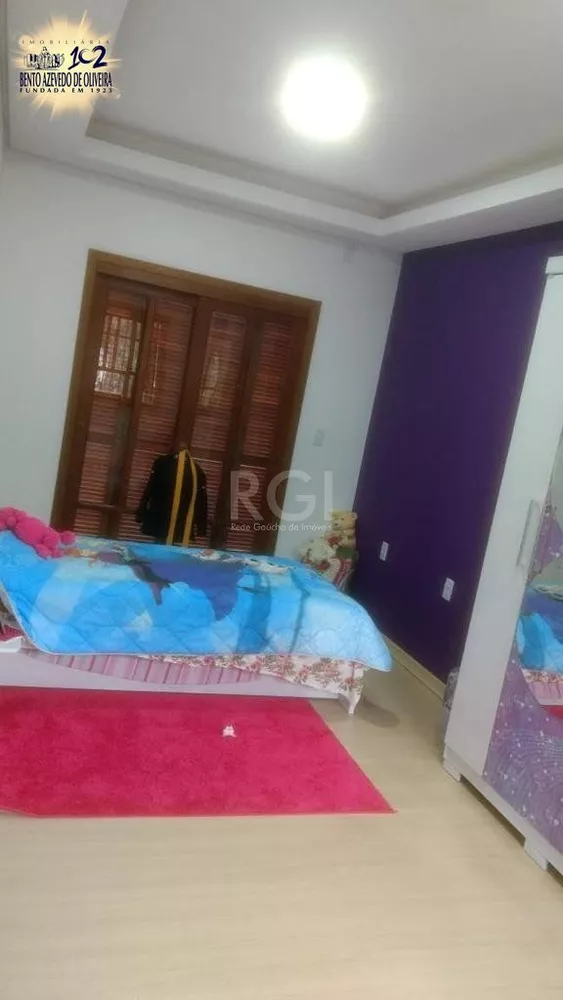 Casa, 3 quartos, 180 m² - Foto 2
