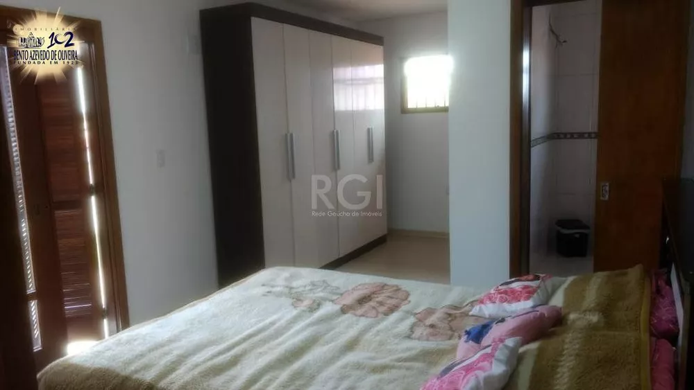 Casa, 3 quartos, 180 m² - Foto 1
