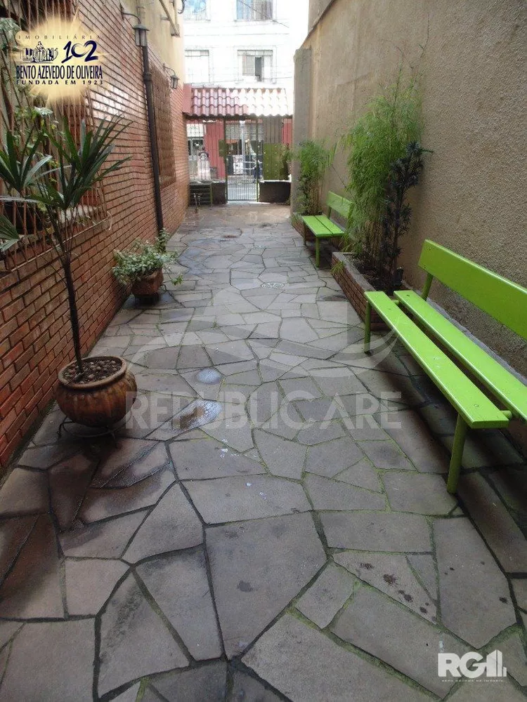 Kitnet-Studio, 26 m² - Foto 8