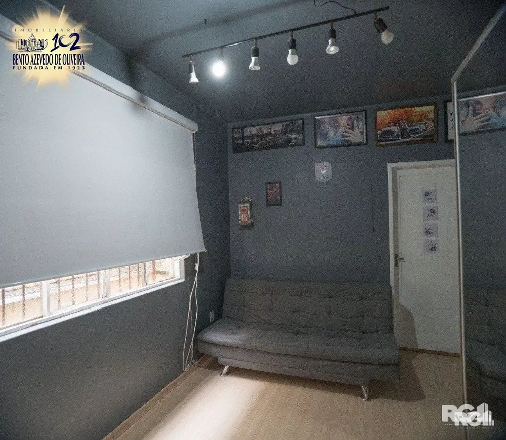 Kitnet-Studio, 26 m² - Foto 1