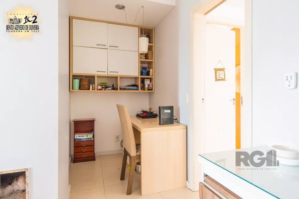 Cobertura, 3 quartos, 145 m² - Foto 7