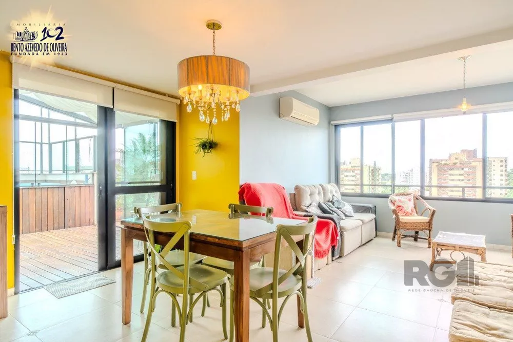 Cobertura, 3 quartos, 145 m² - Foto 6