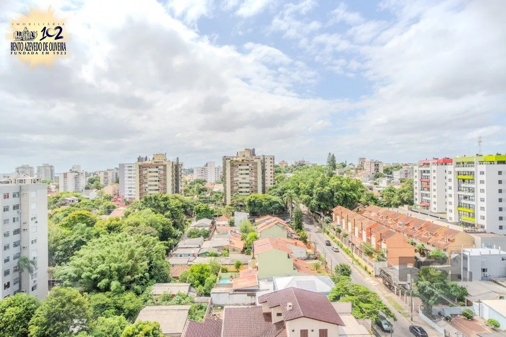 Cobertura, 3 quartos, 145 m² - Foto 3