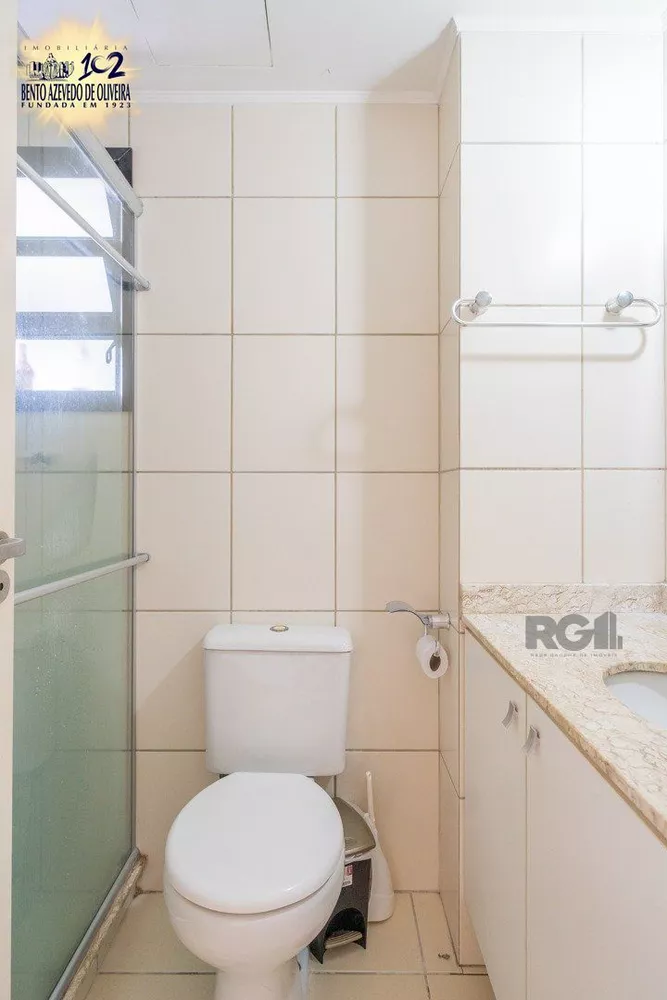 Cobertura, 3 quartos, 145 m² - Foto 2