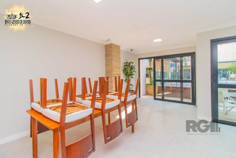 Cobertura, 3 quartos, 145 m² - Foto 4