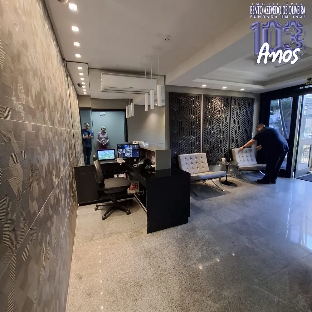 Sala-Conjunto, 67 m² - Foto 1