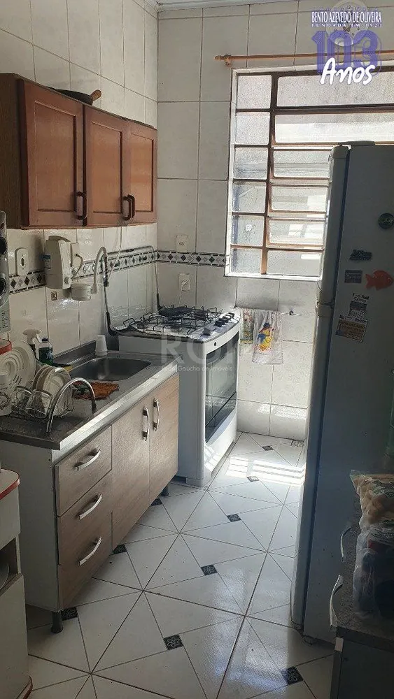 Sala-Conjunto, 67 m² - Foto 4