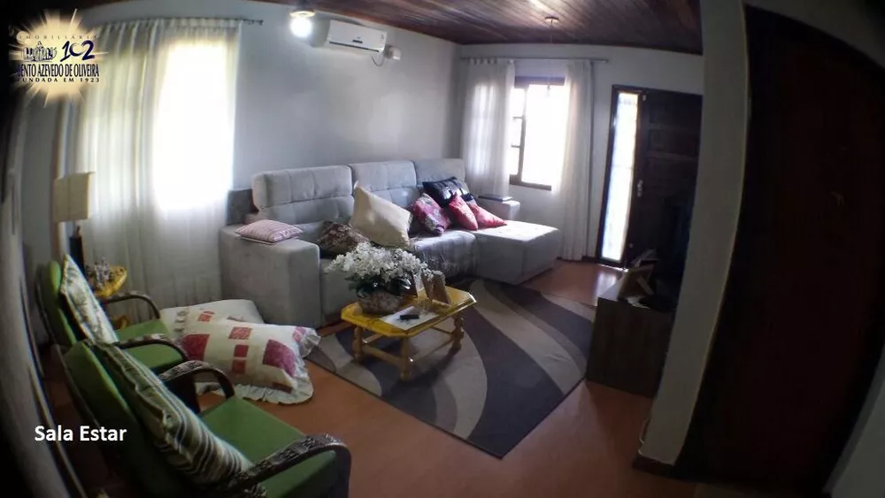 Casa, 3 quartos, 232 m² - Foto 3